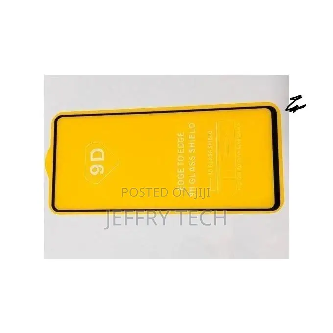 Samsung Galaxy A04 Full Cover Glass Screen Protector - Clear