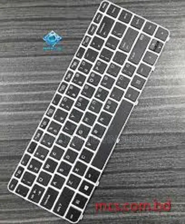 Hp Elitebook 840g3 Keyboard