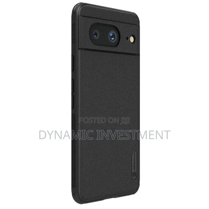 Google Pixel 8 Nillkin Super Frosted Shield Case/Cover
