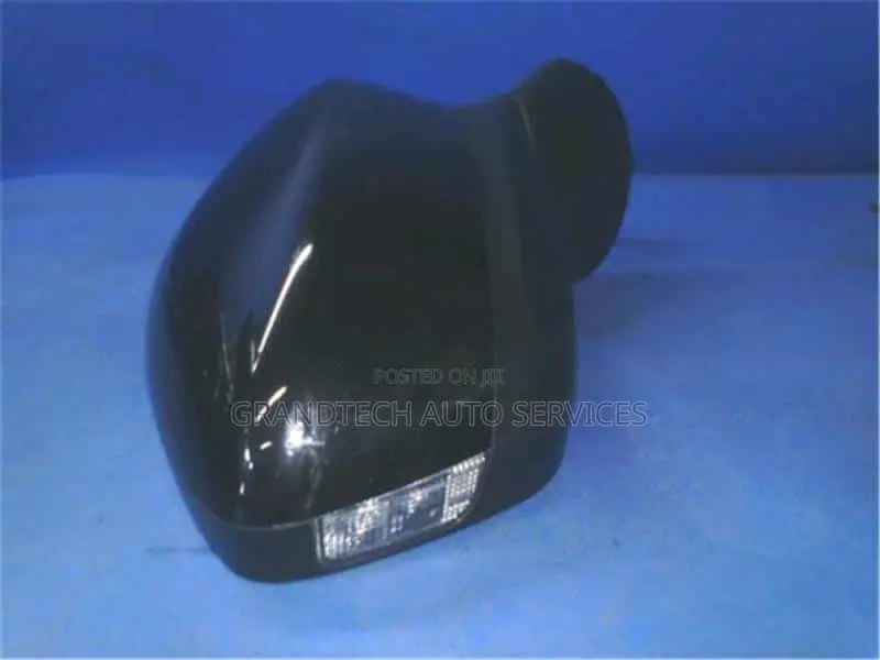 Mazda Cx5 Side Mirror