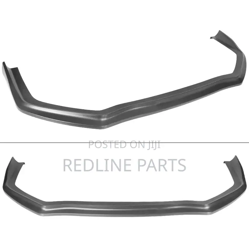 Levorg Front Bumper Splitter Available