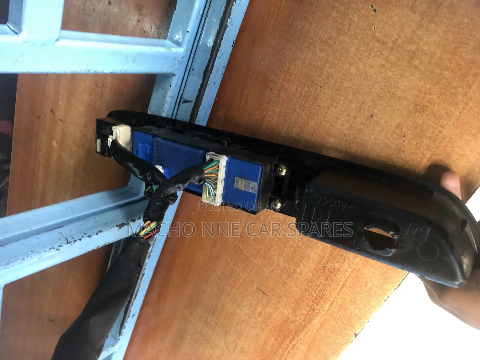 Subaru Impreza N12 Main Switch