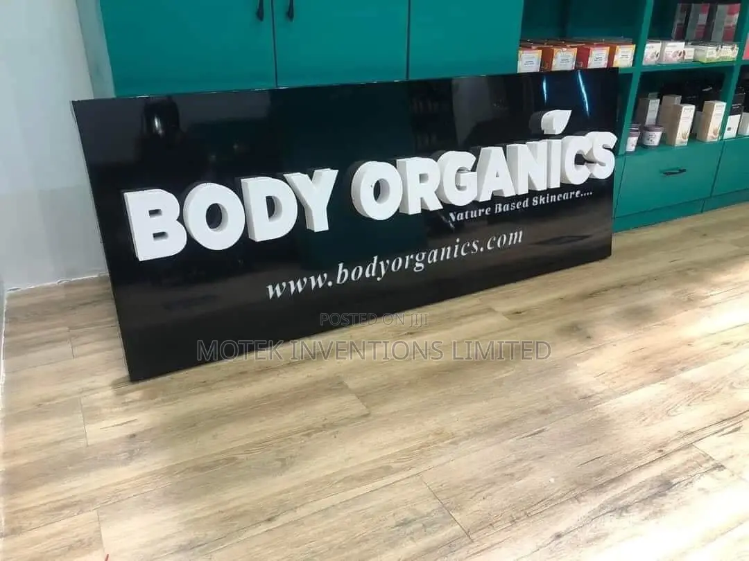 Stickers and Banners Printing