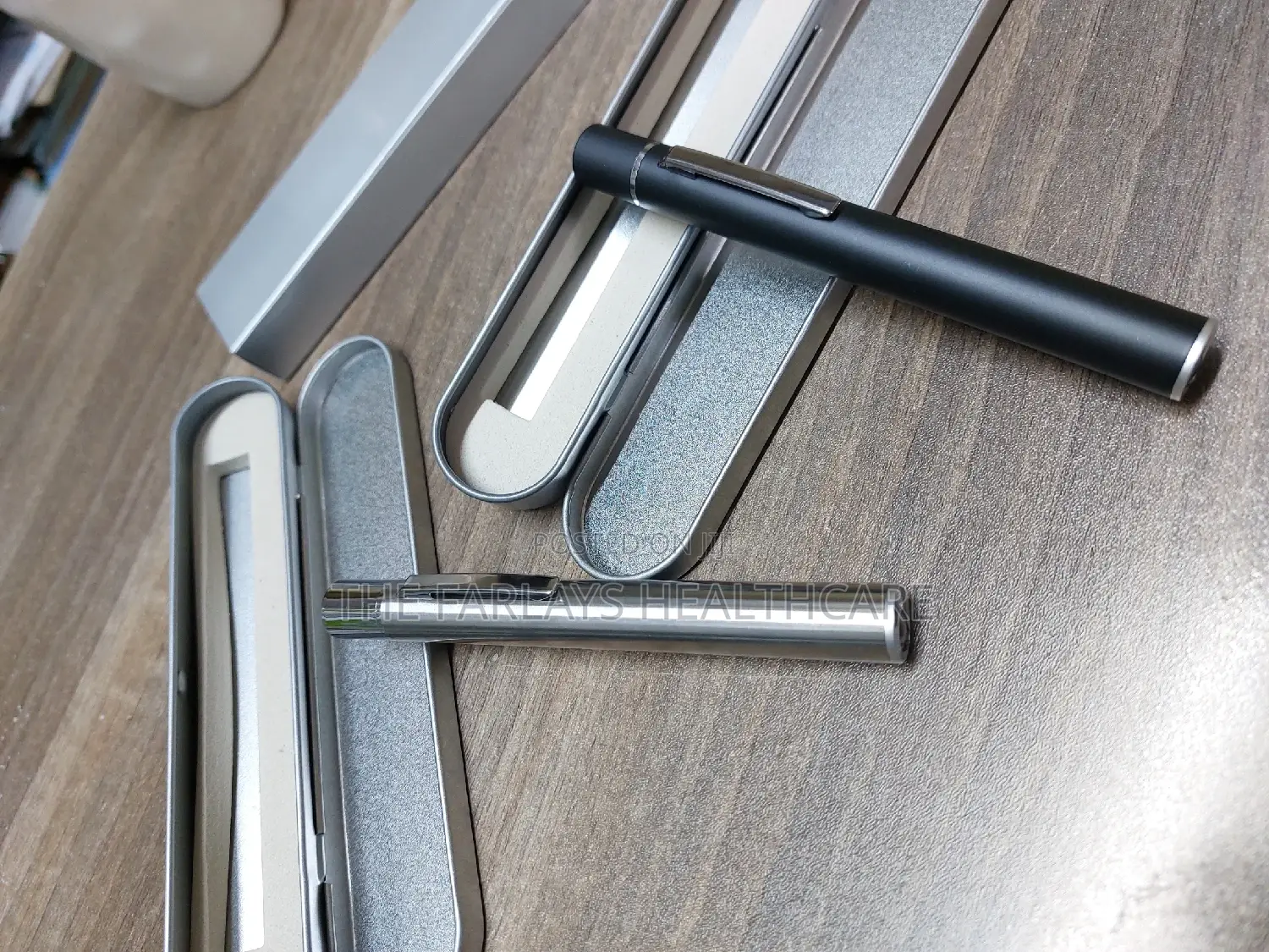 Pen Torch Rechargable(USB)|| Pen Torch || Pen Light.