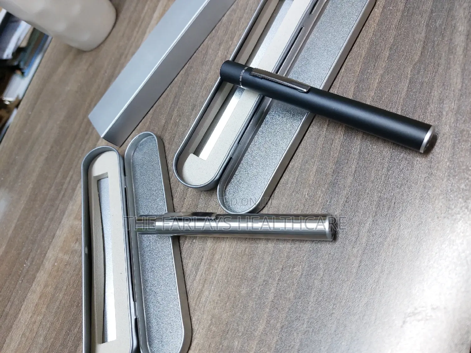 Pen Torch Rechargable(USB)|| Pen Torch || Pen Light.