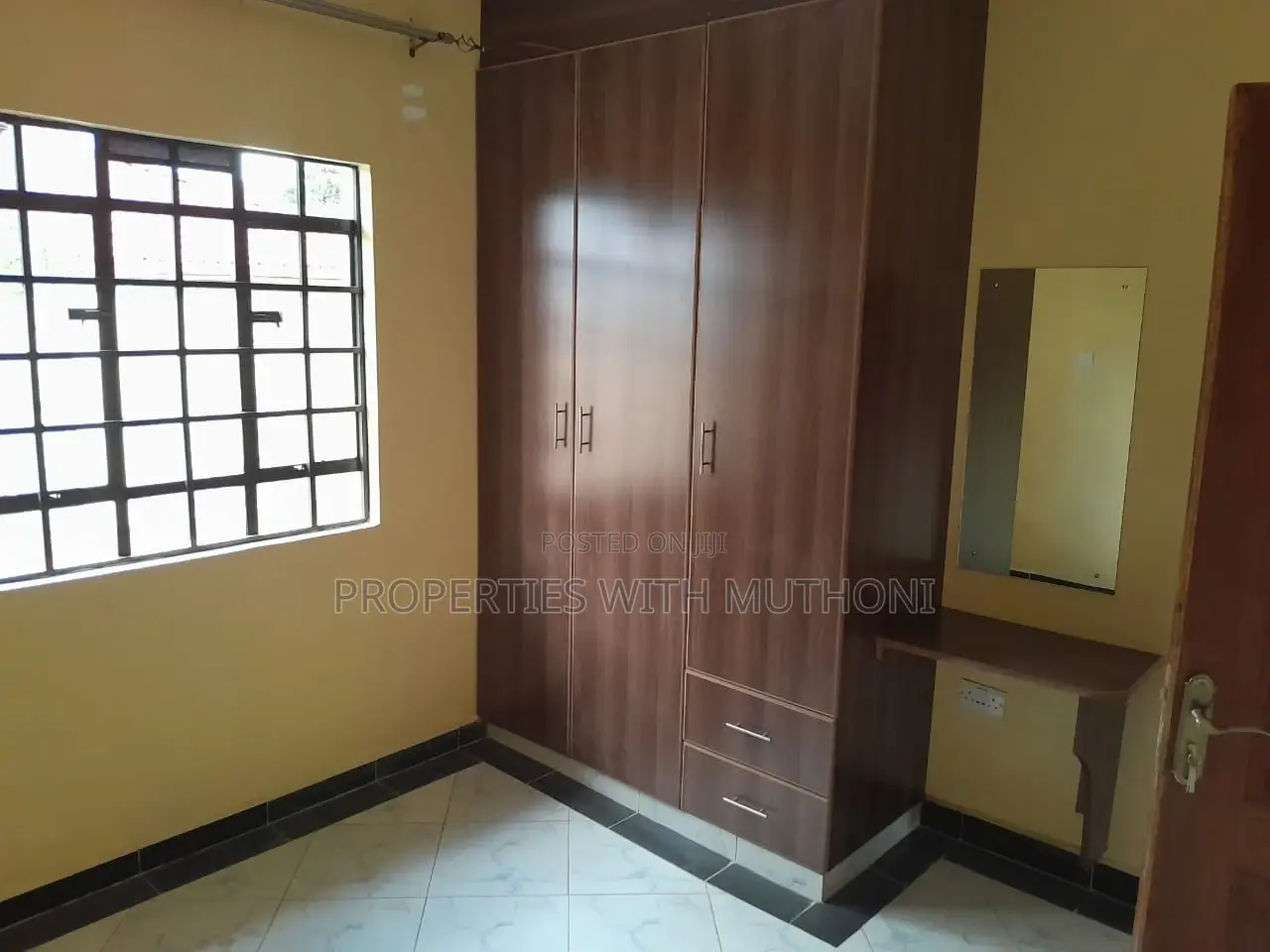 3bdrm Bungalow in Kiserian for sale
