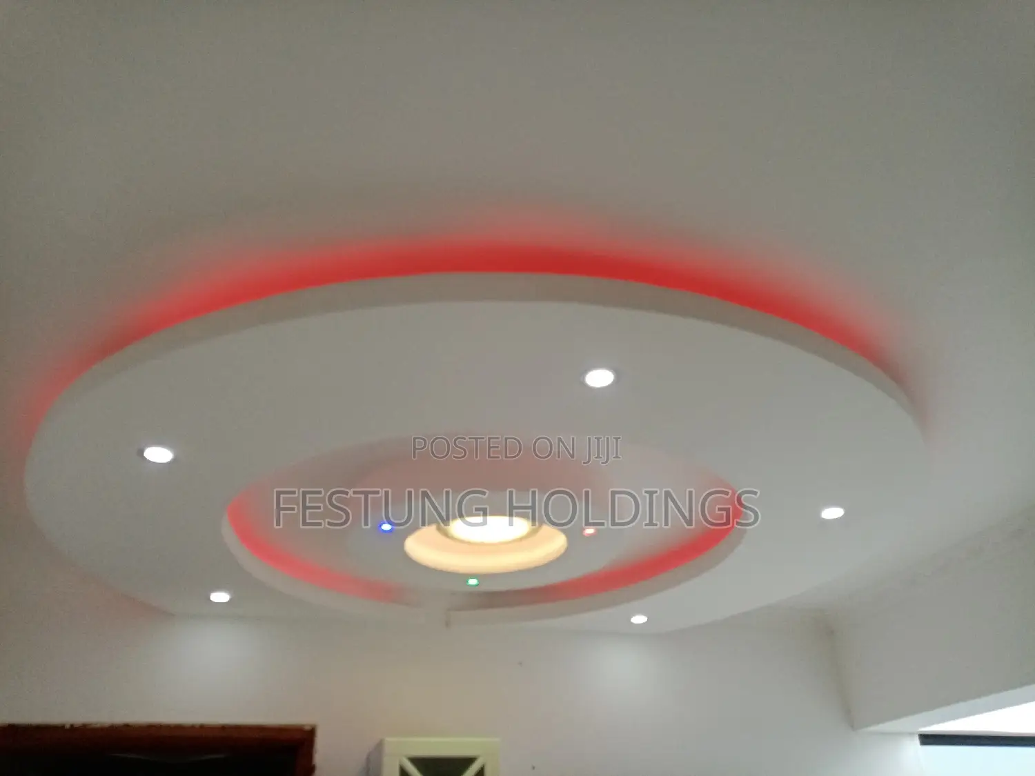 Tailor Made Gypsum Works