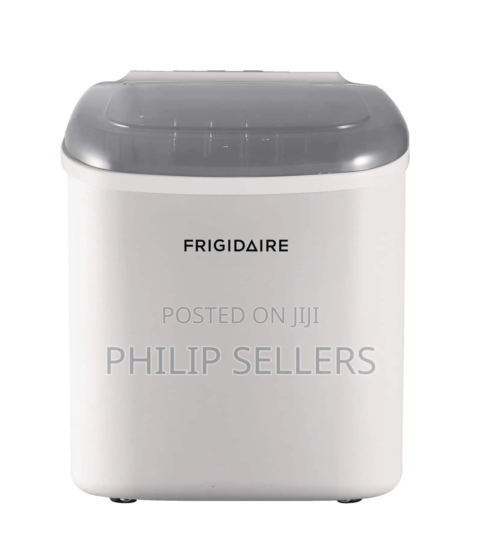 Portable Ice Makers