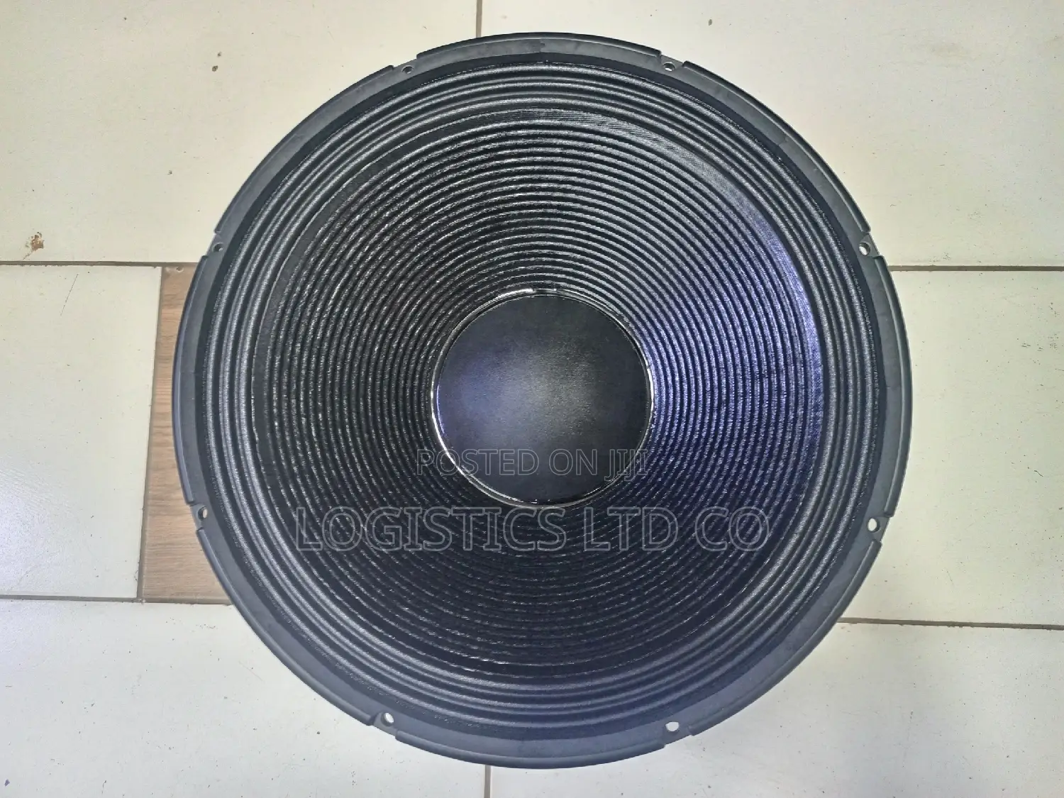 PD 18inch Heavy Magnet Bass Speaker 125mm Voice Coil