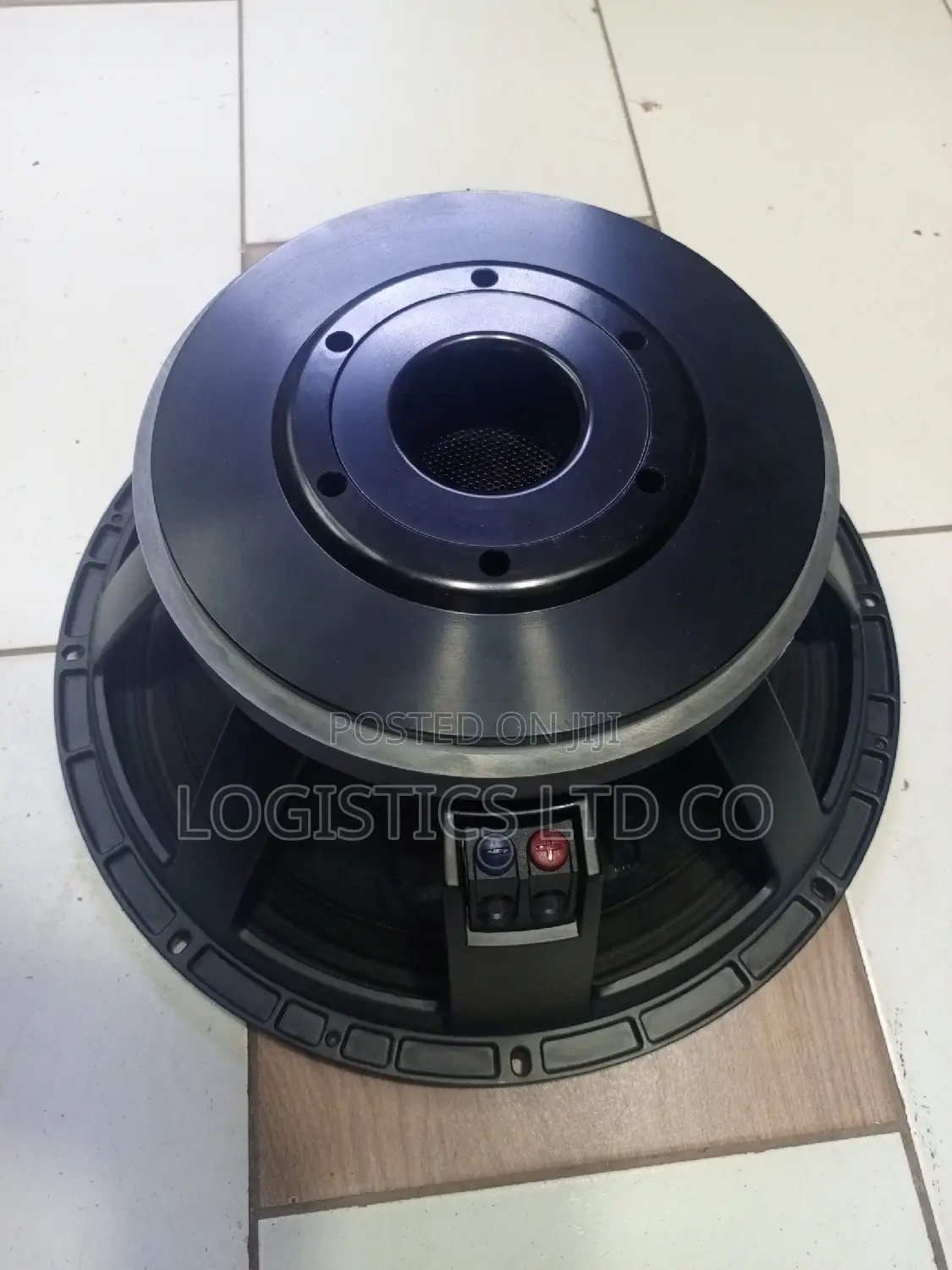 PD 18inch Heavy Magnet Bass Speaker 125mm Voice Coil