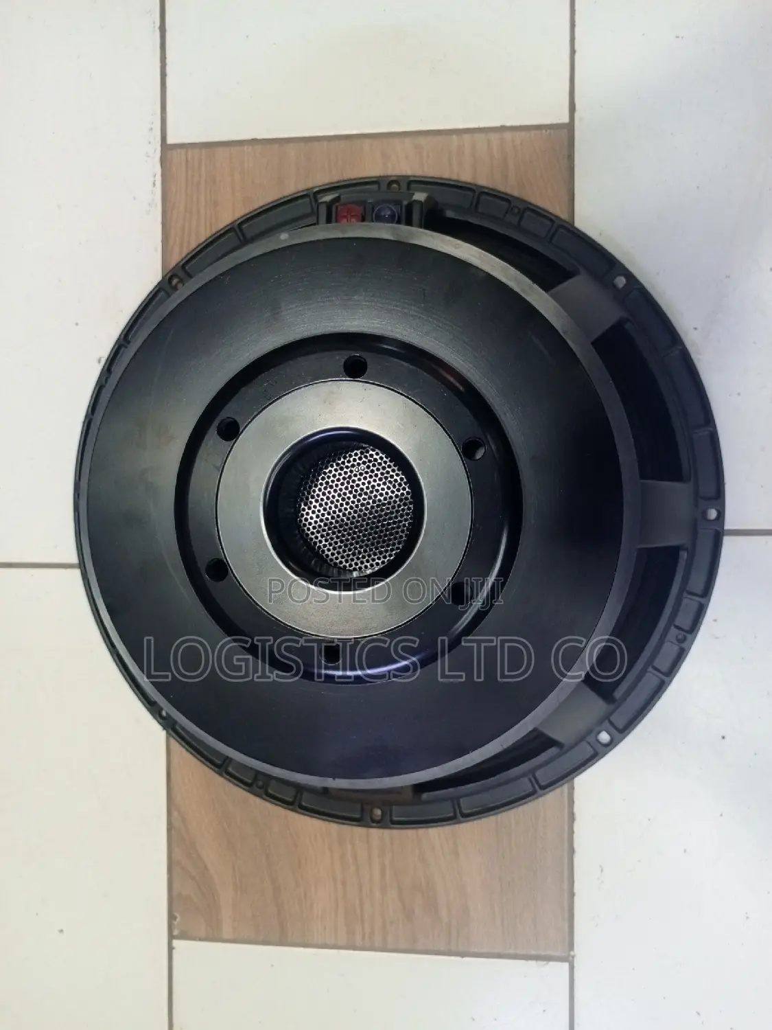 PD 18inch Heavy Magnet Bass Speaker 125mm Voice Coil