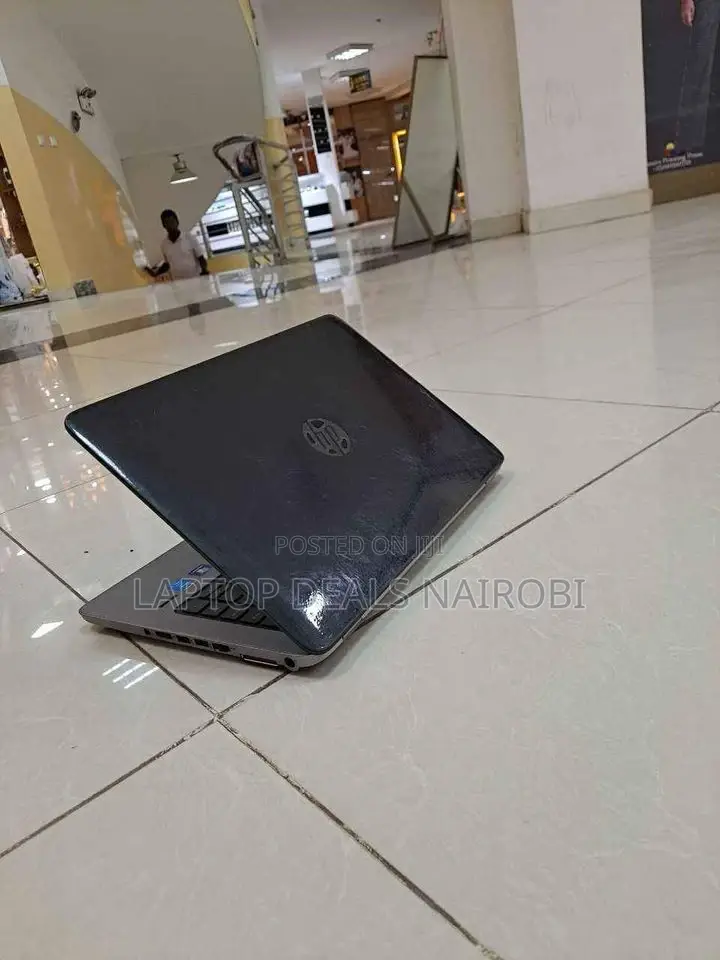 Laptop HP EliteBook 840 G1 4GB Intel Core I5 HDD 500GB