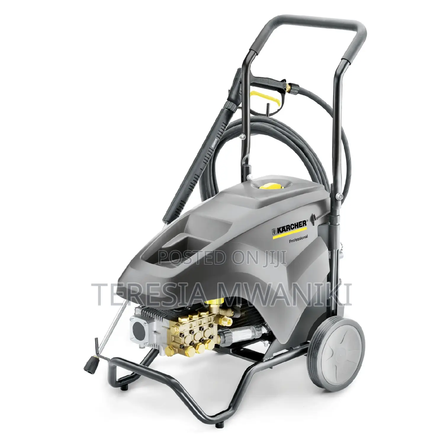 Karcher HD7/18_4 Classic High Pressure Washer
