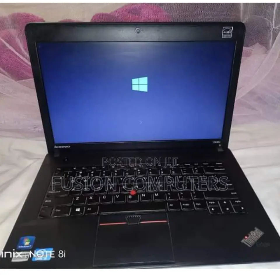 Laptop Lenovo ThinkPad Edge E430 8GB Intel Core I7 HDD 500GB