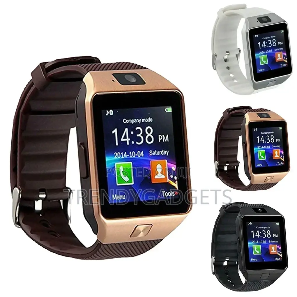 Smar Tw007 Wristwatch on Offer