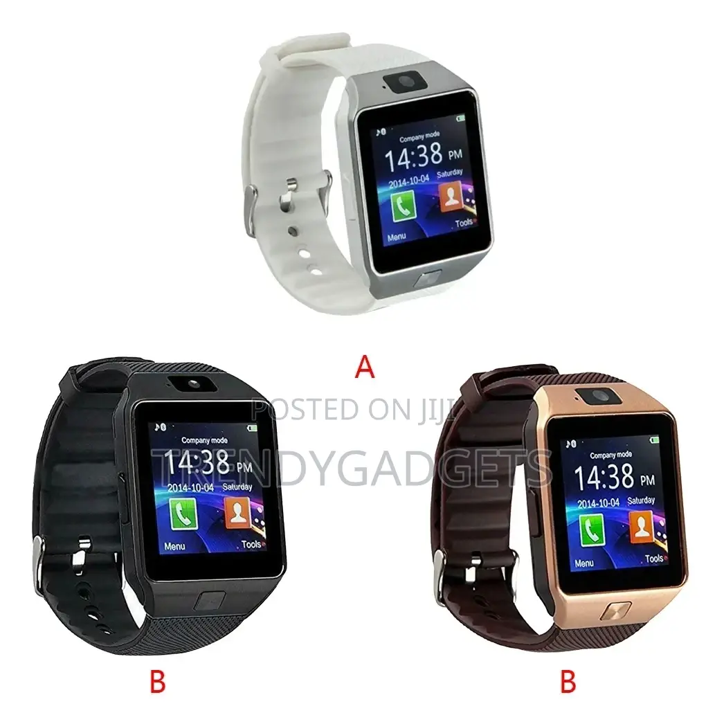 Smar Tw007 Wristwatch on Offer