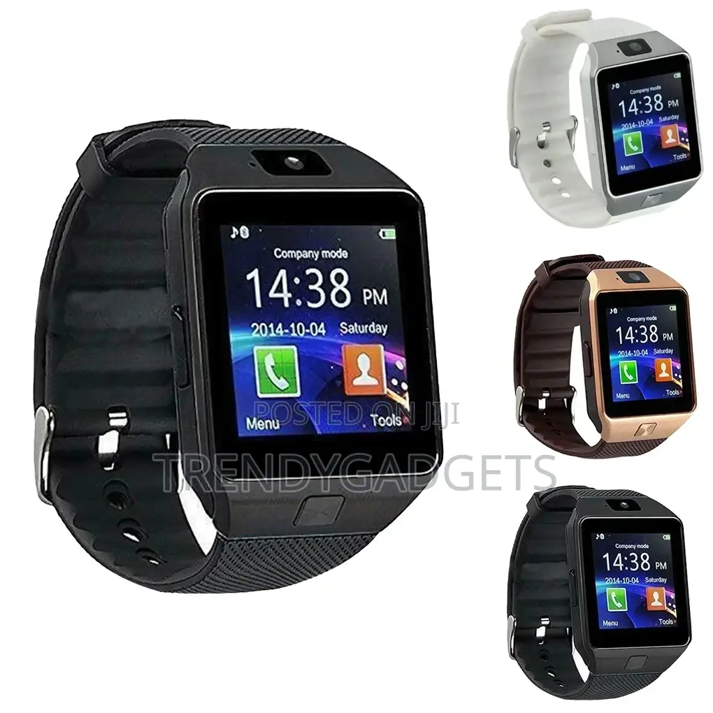 Smar Tw007 Wristwatch on Offer
