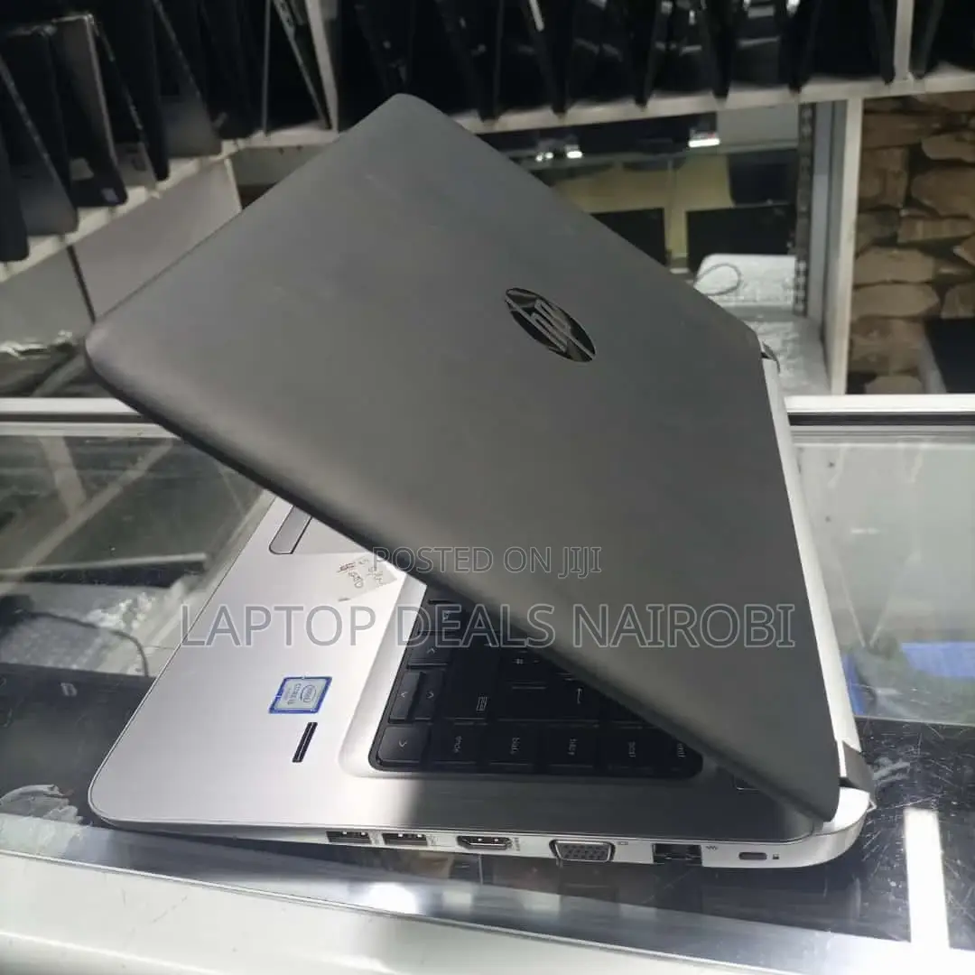 Laptop HP EliteBook 840 G2 8GB Intel Core I5 HDD 500GB