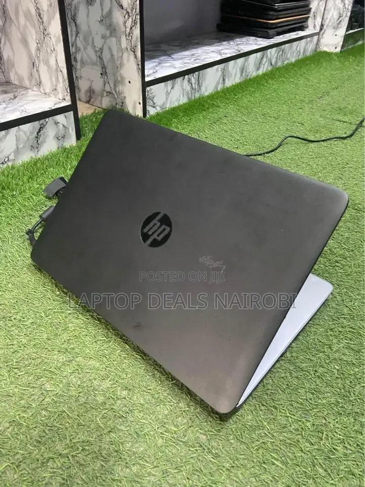 Laptop HP 14-Dq1025cl 8GB Intel Core I5 HDD 500GB