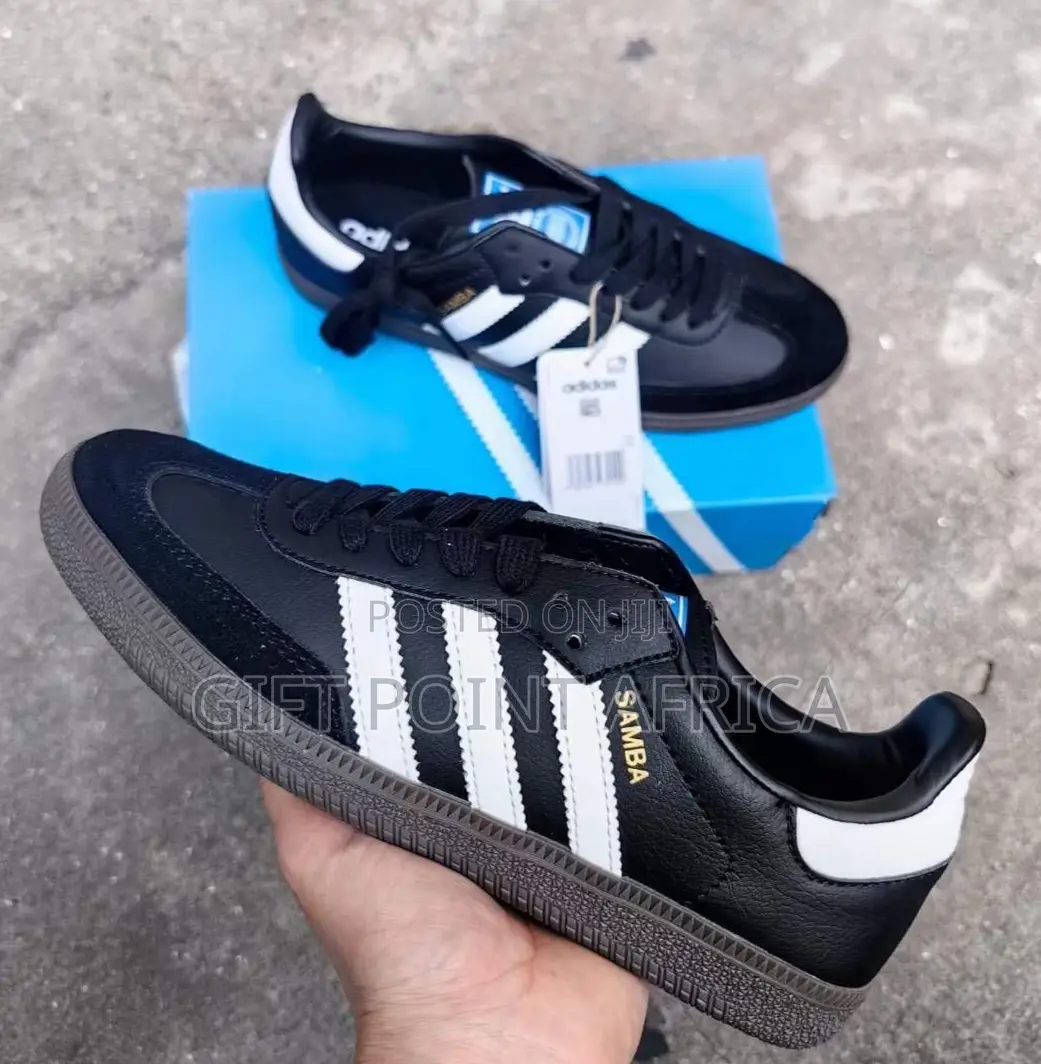 Samba Sneakers for Men