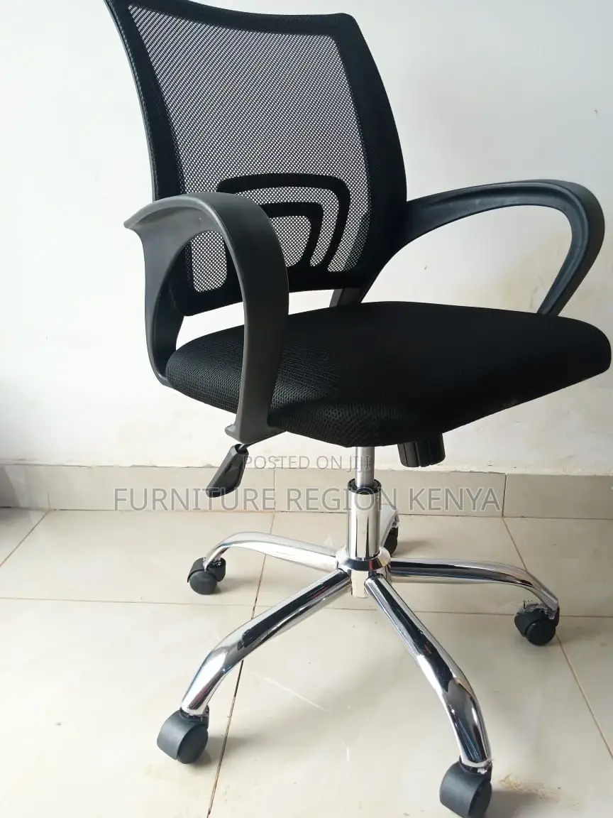 Clerical Office Seat