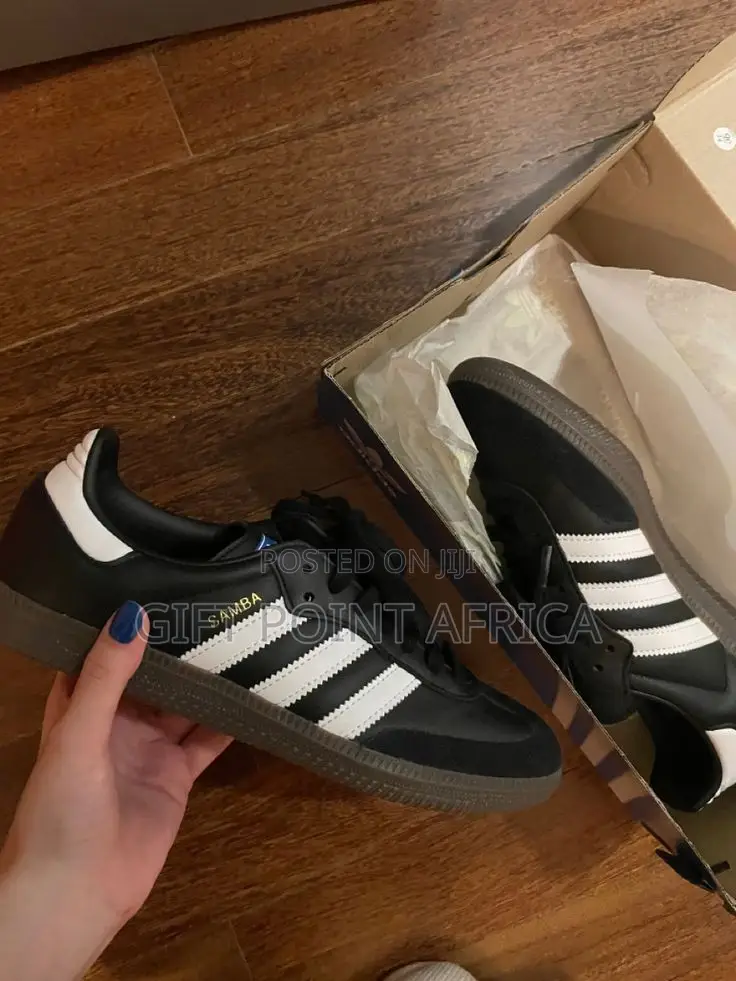 Adidas Samba Sneakers for Men