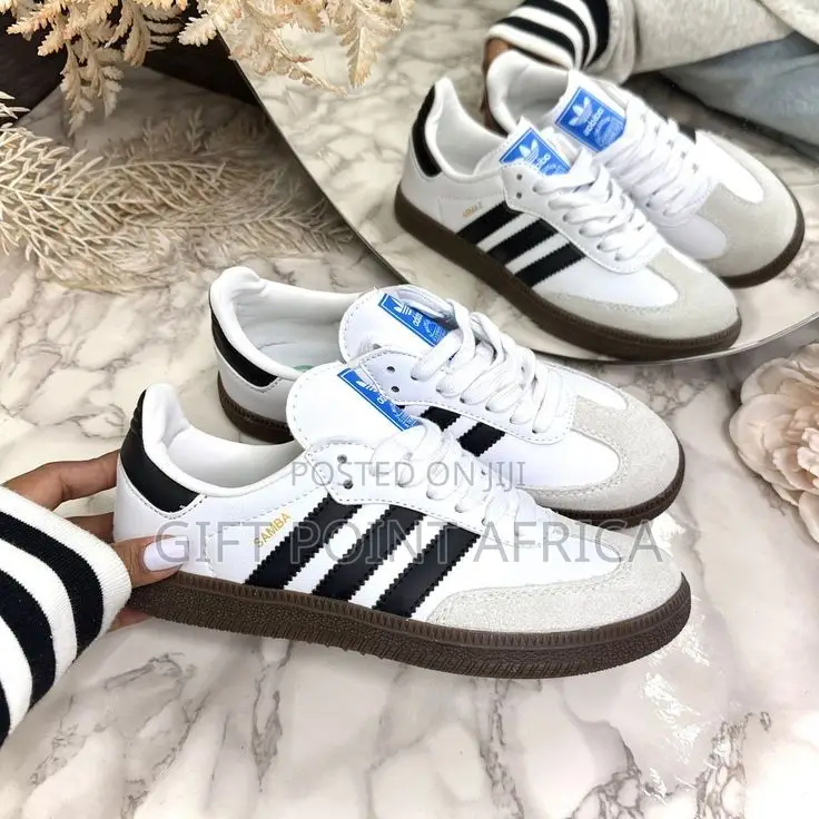 Adidas Samba Sneakers for Men