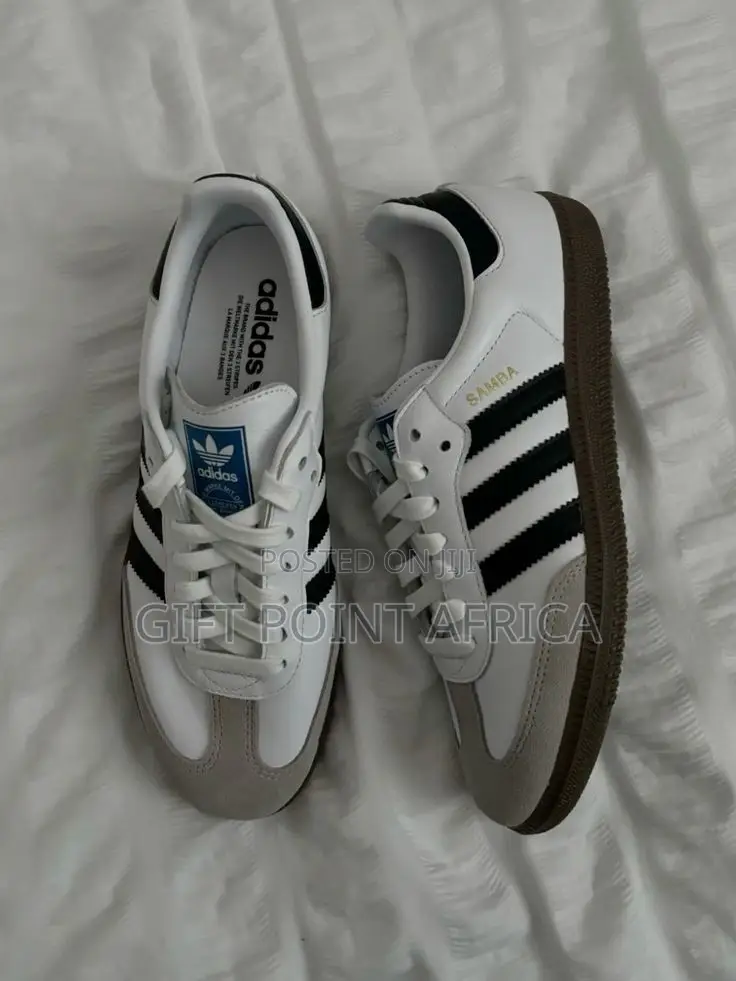 Adidas Samba Sneakers for Men