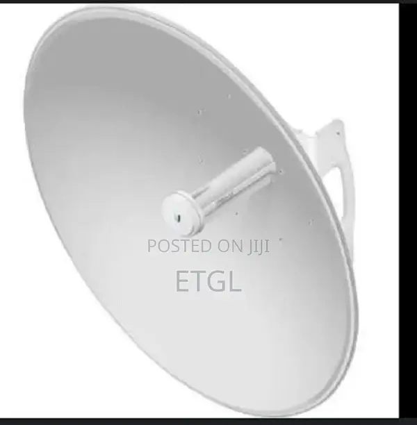 Ubiquiti Power Beam AC-500 5AC Access Point