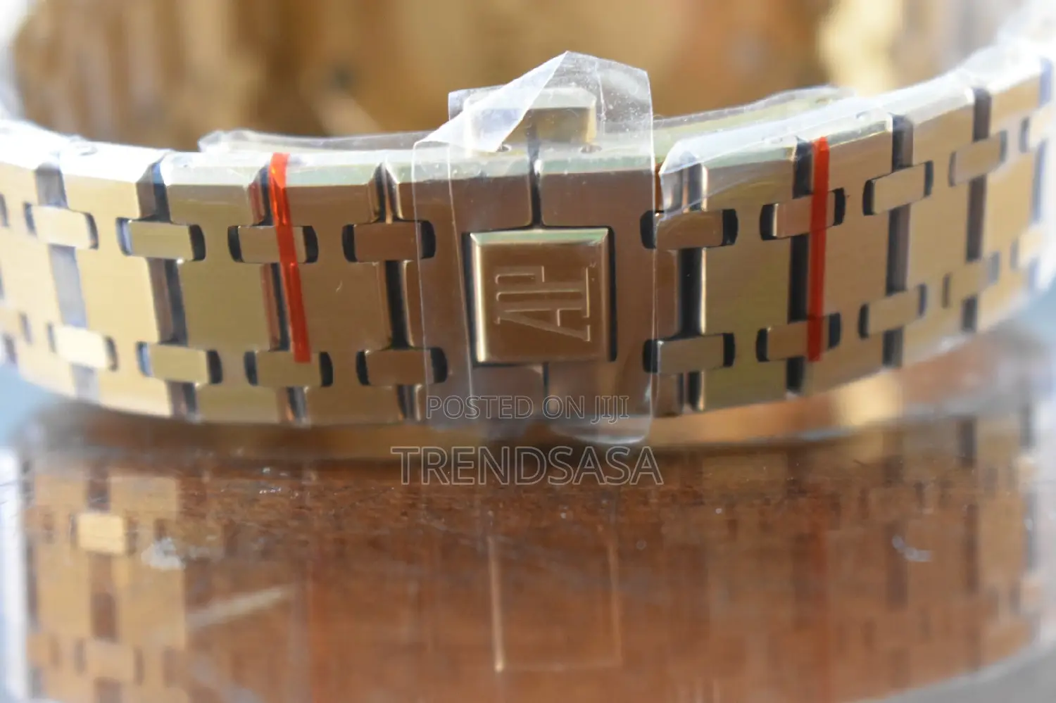 Audemars Piguet Royal Oak Offshore X 1017 ALYX 9SM