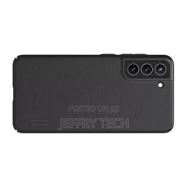 Nillkin Samsung Galaxy S21 FE 5G Super Frosted Shield Case