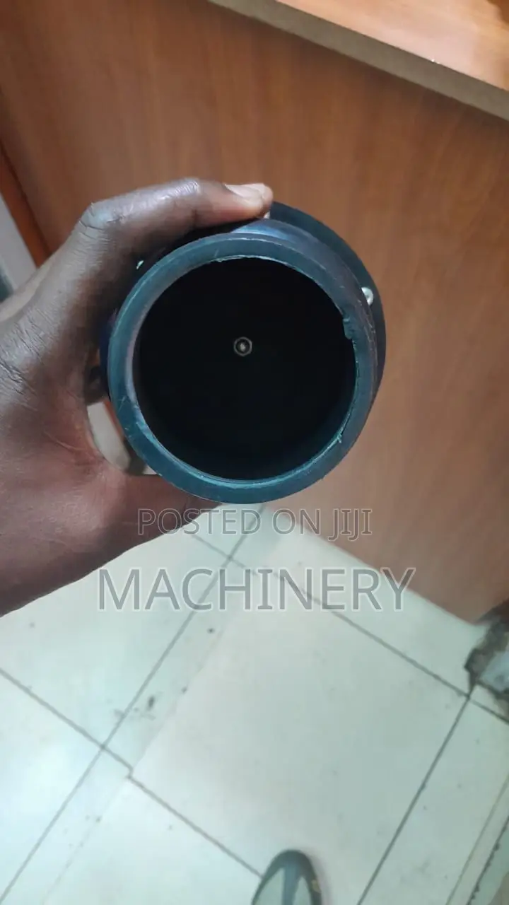 3" and 2" Footvalve