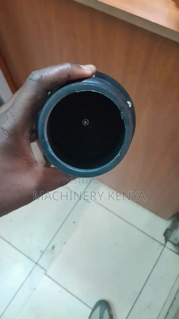 3" and 2" Footvalve