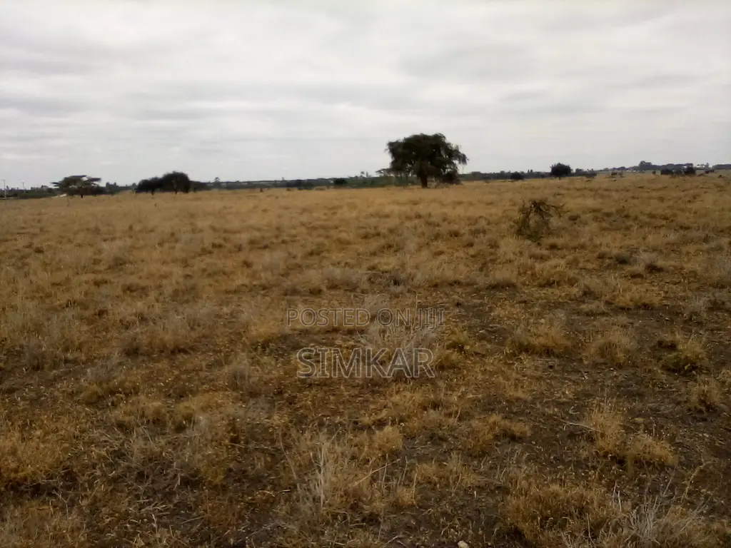 30 Acres of Land for Sale in Kisaju