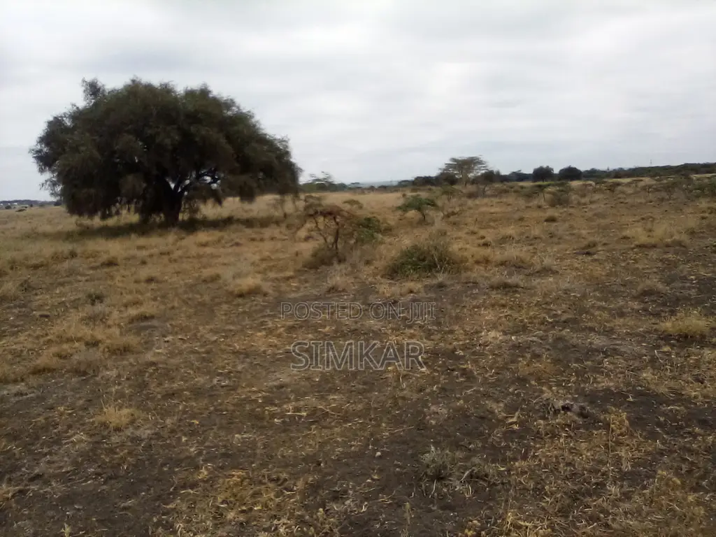 30 Acres of Land for Sale in Kisaju