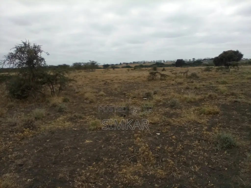 30 Acres of Land for Sale in Kisaju