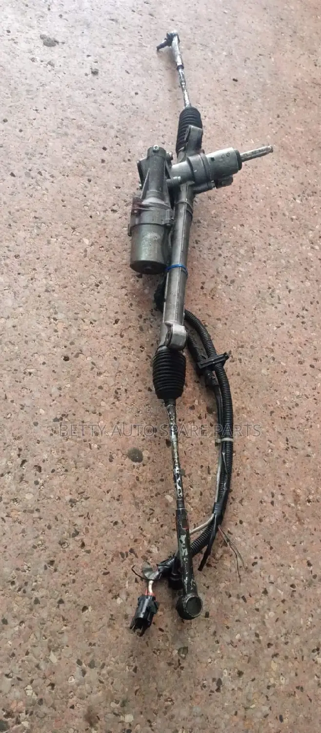 Subaru Legacy BR9 Steering Rack