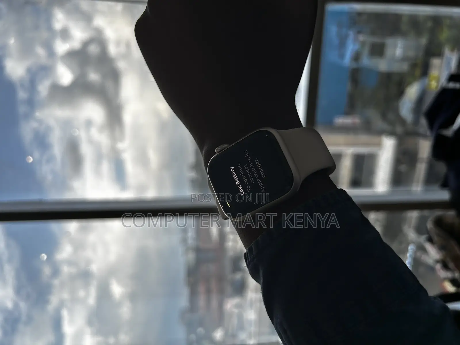 Apple Watch Series 9 41mm
