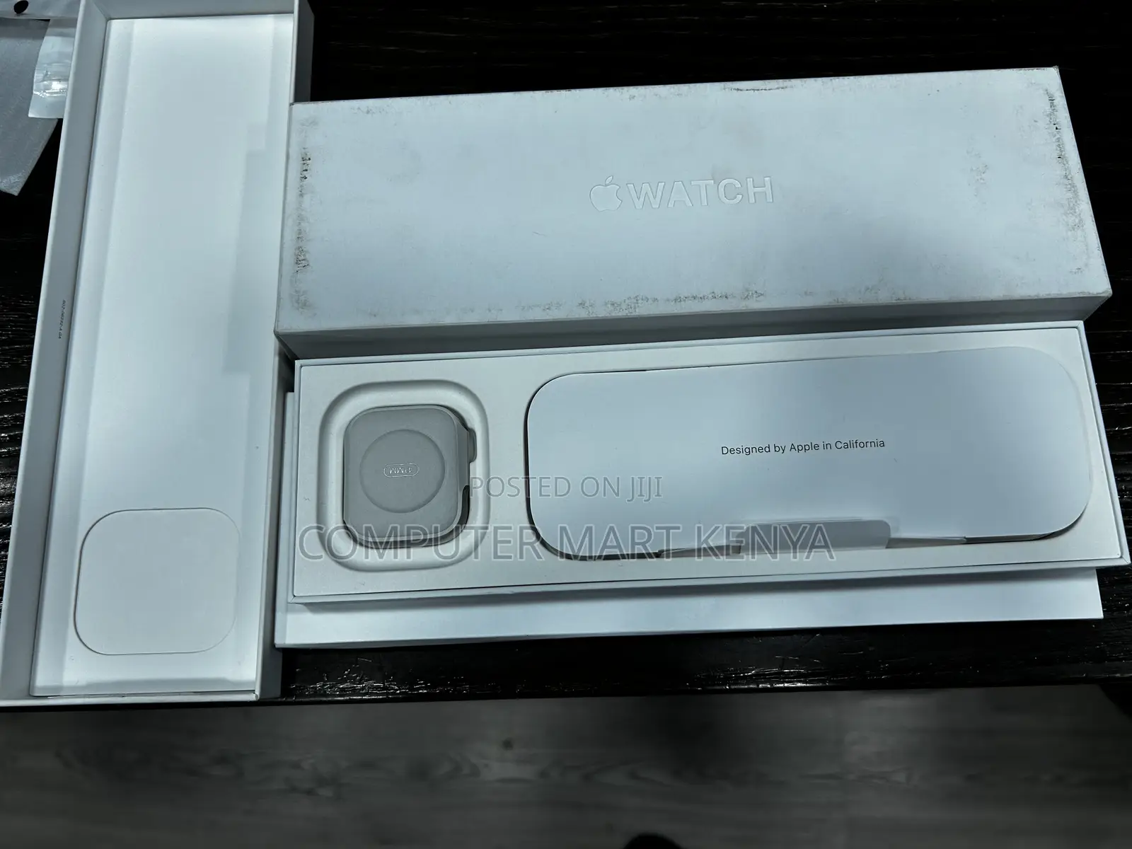 Apple Watch Series 9 41mm