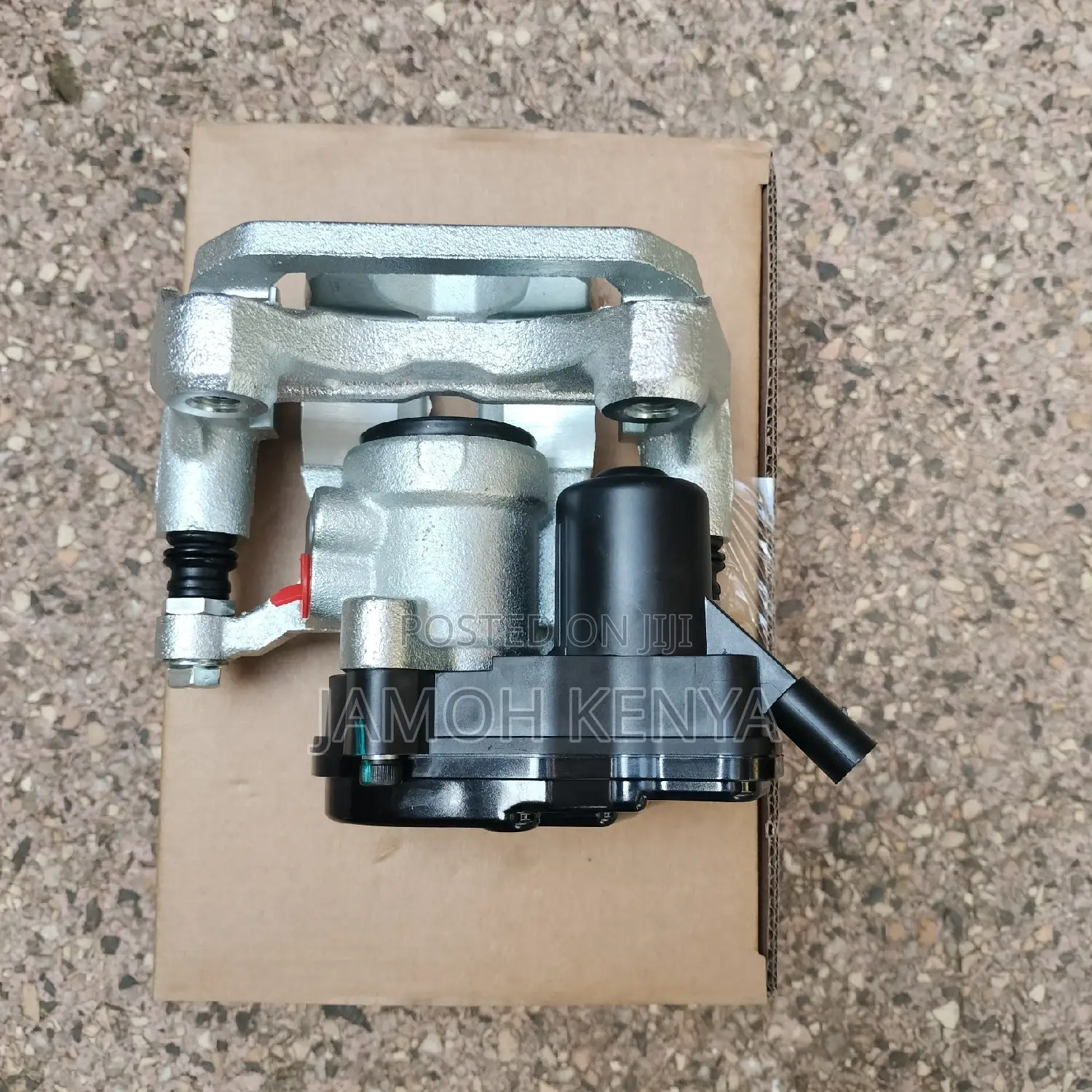 Brake Calipers Mazda CX-5