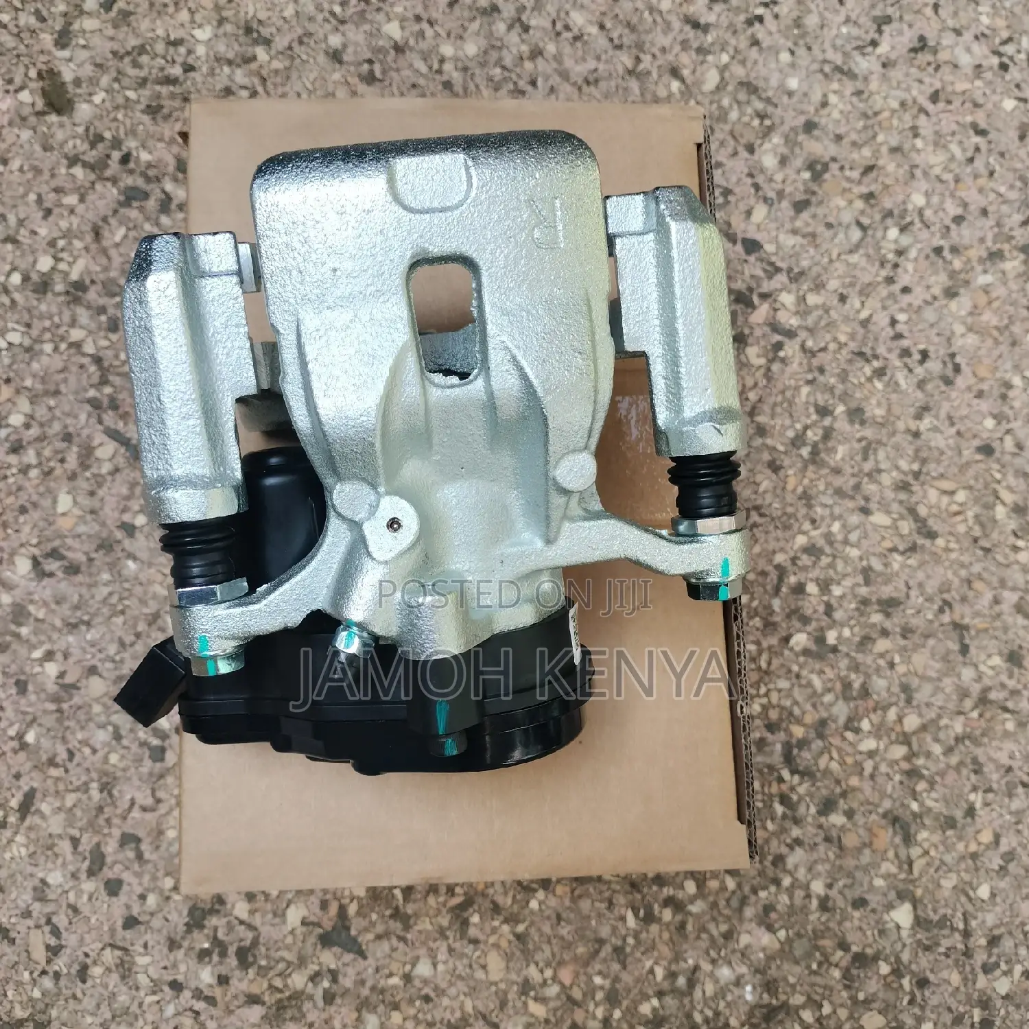 Brake Calipers Mazda CX-5