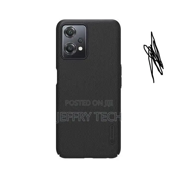 Nillkin Oneplus Nord CE 2 Lite 5G Super Frosted Shield Case