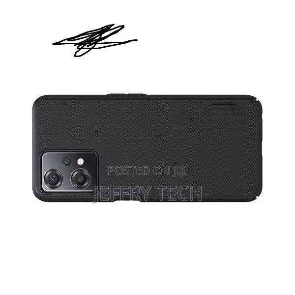 Nillkin Oneplus Nord CE 2 Lite 5G Super Frosted Shield Case