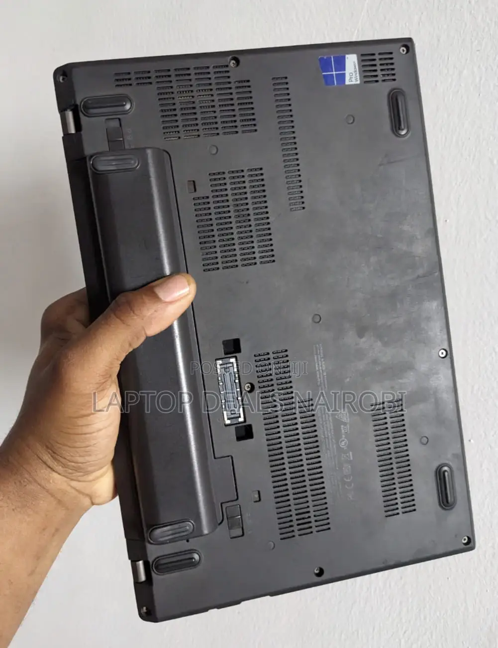 Laptop Lenovo ThinkPad X270 8GB Intel Core I5 SSD 256GB
