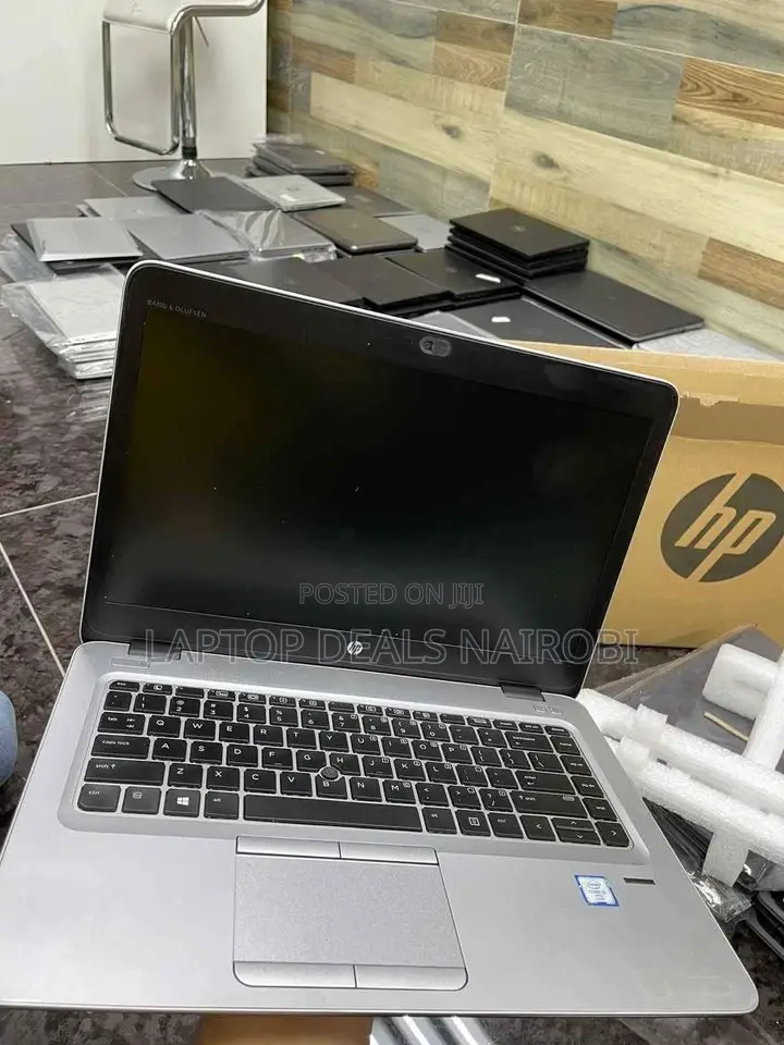 Laptop HP EliteBook 840 G3 8GB Intel Core I5 SSD 256GB