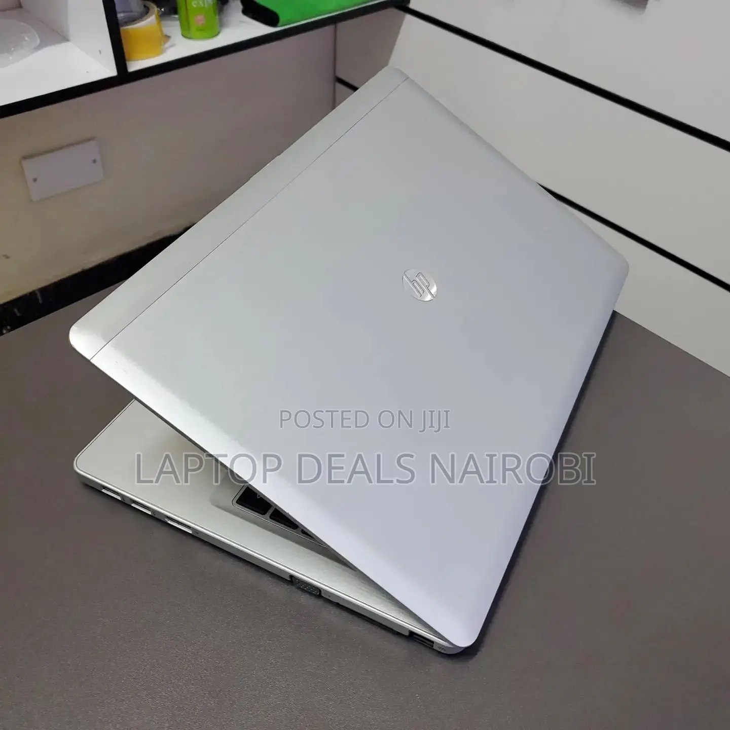 Laptop HP EliteBook Folio 9470M 8GB Intel Core I5 HDD+SSD 1T