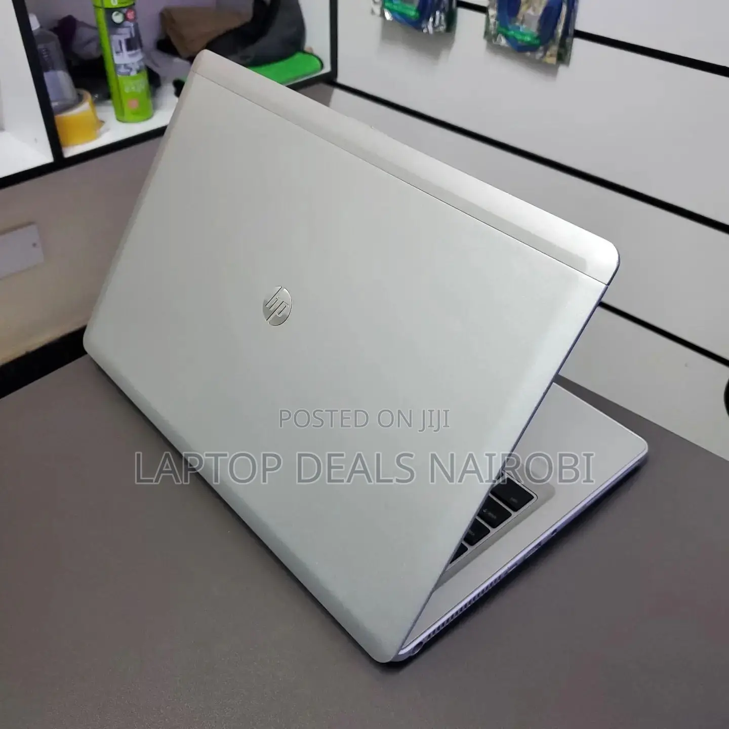 Laptop HP EliteBook Folio 9470M 8GB Intel Core I5 HDD+SSD 1T