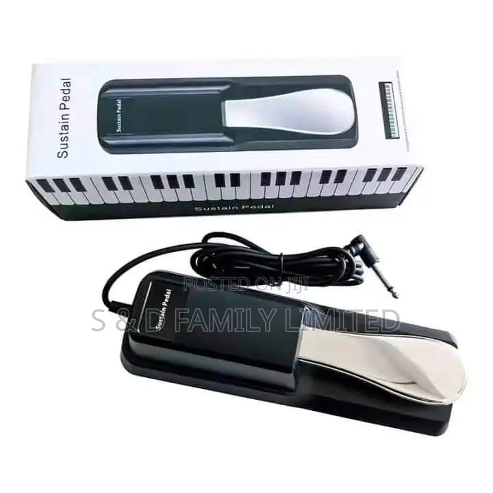 Piano Pedal