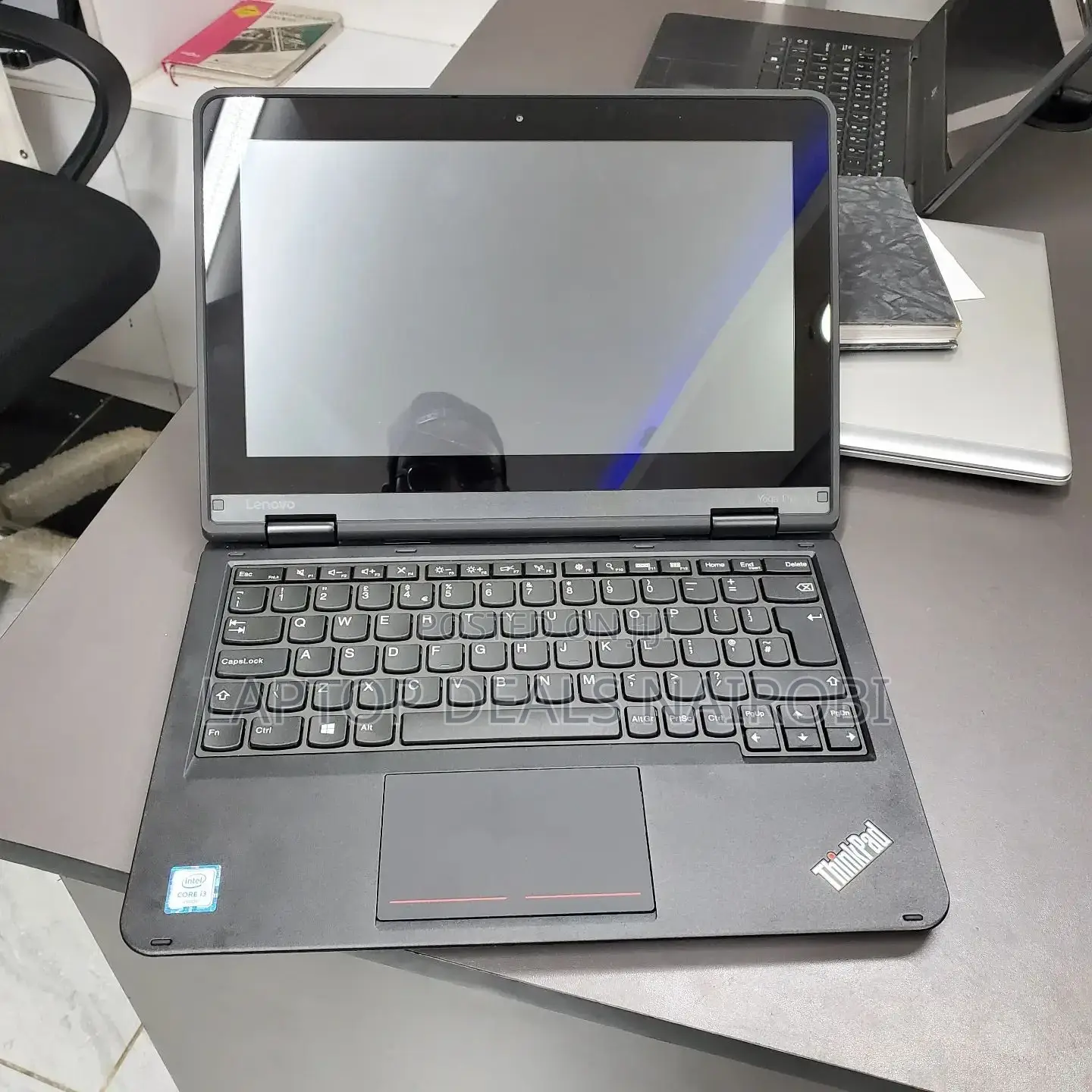 Laptop Lenovo Yoga 11e 4GB Intel Celeron SSD 128GB