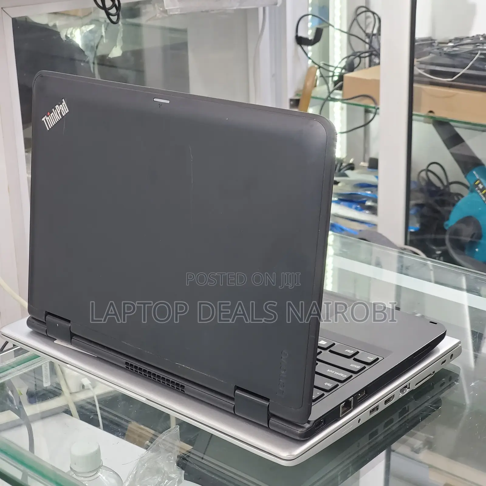 Laptop Lenovo Yoga 11e 4GB Intel Celeron SSD 128GB